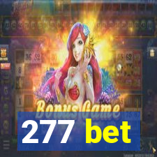 277 bet